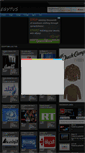 Mobile Screenshot of egytvs.com